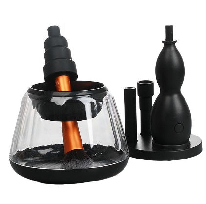 Elektrischer Make-Up-Pinselreiniger  | AMY - YLOIR