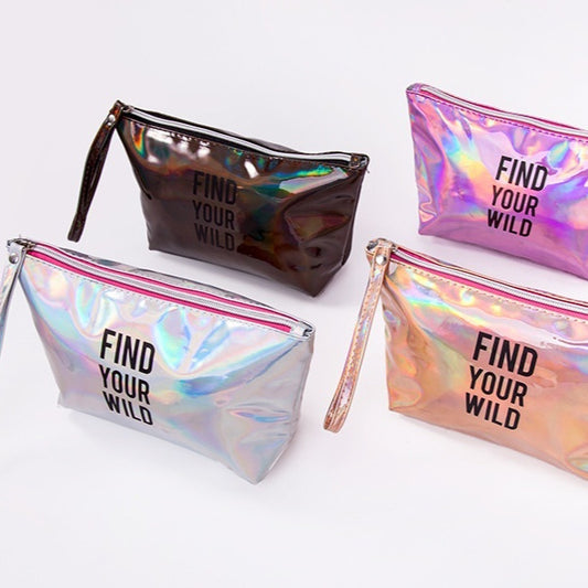 Make Up Tasche | TIFFANY - YLOIR